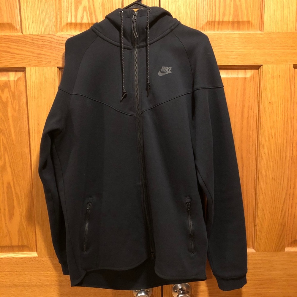 Nike Tech Fleece